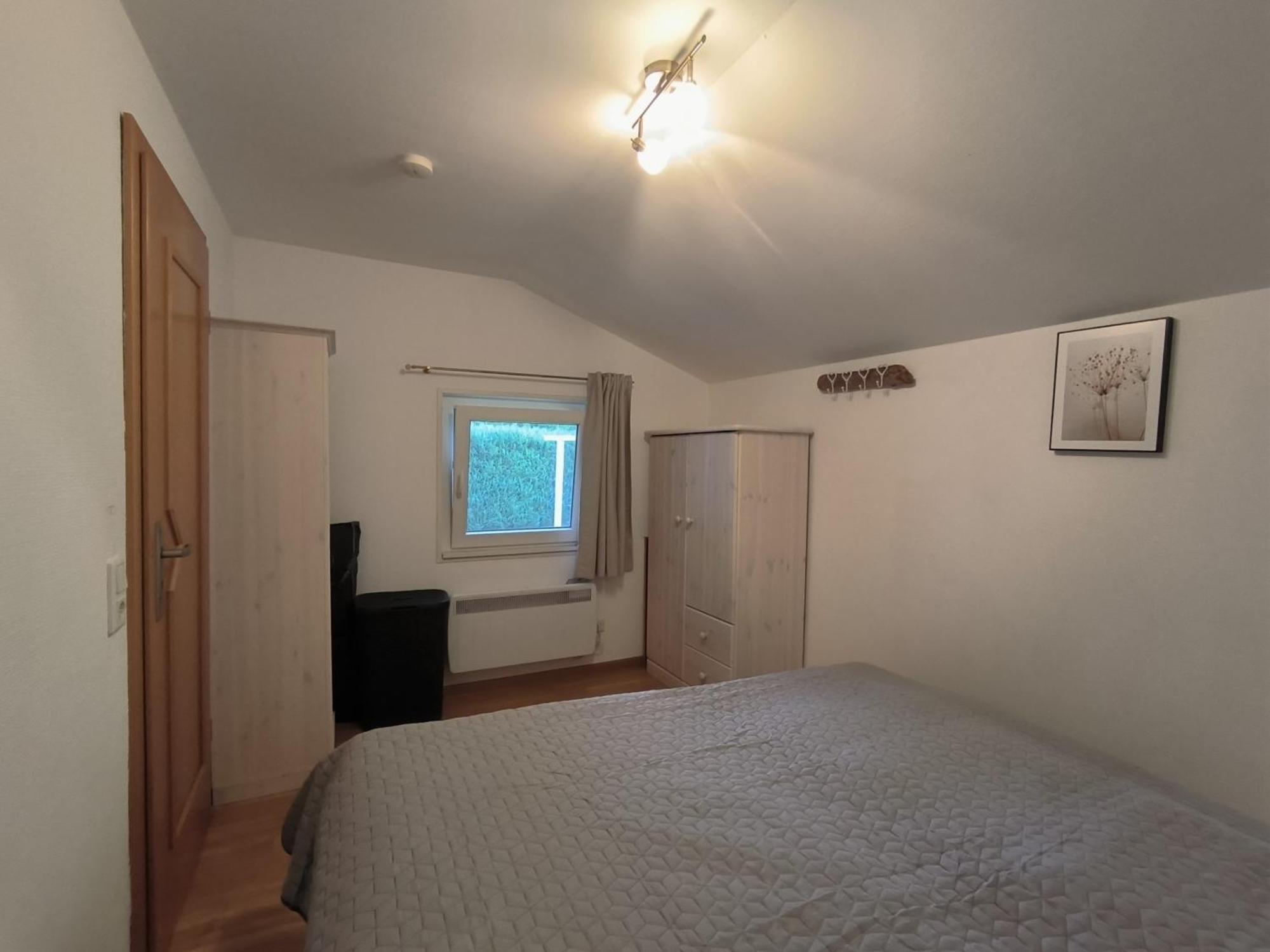 Ferienhaus Paulsen - Gemuetliches Haeuschen Mit Vollstaendig Eingezaeuntem Garten Und Kamin Silberstedt Bagian luar foto
