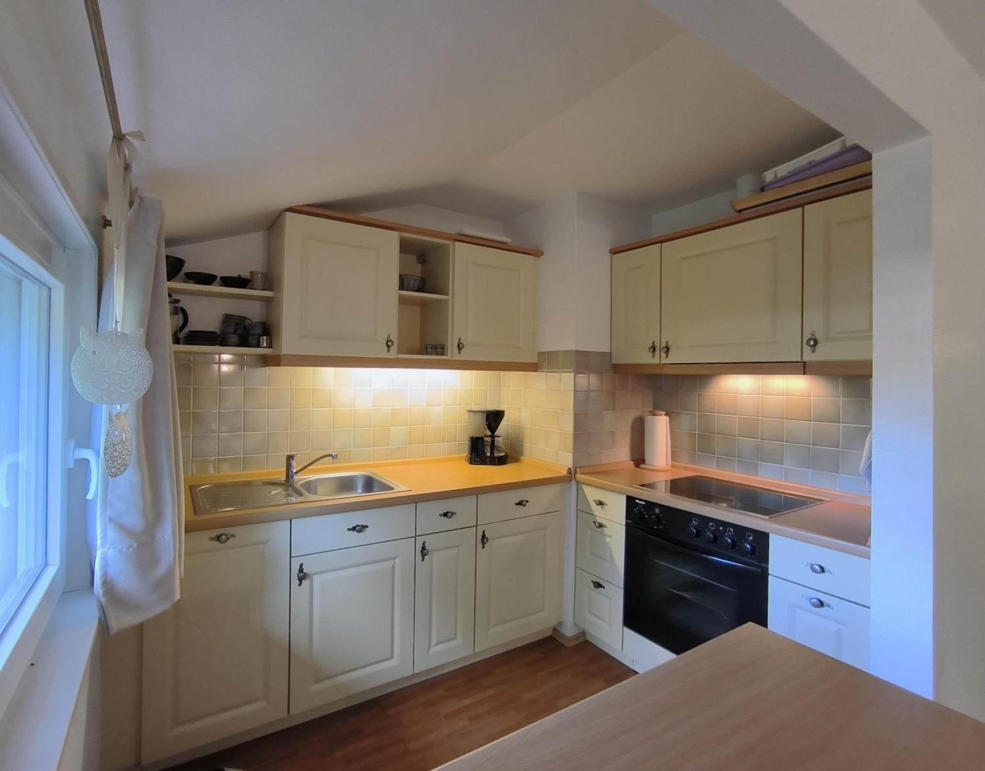 Ferienhaus Paulsen - Gemuetliches Haeuschen Mit Vollstaendig Eingezaeuntem Garten Und Kamin Silberstedt Bagian luar foto